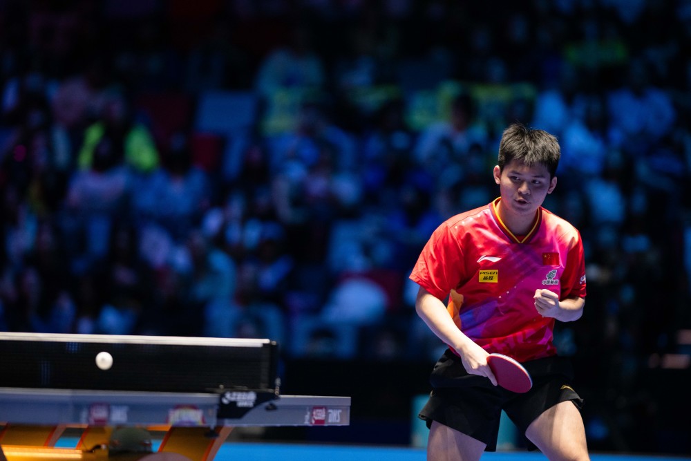 前的阵容很 前的阵容很