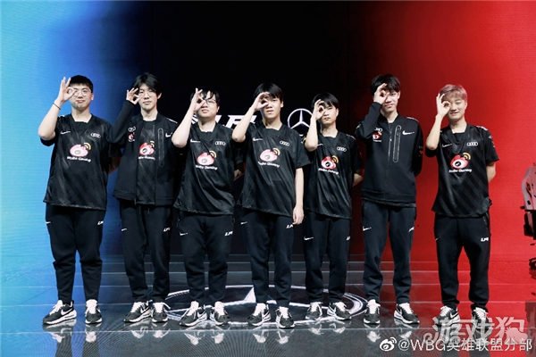 全展示了 全展示了