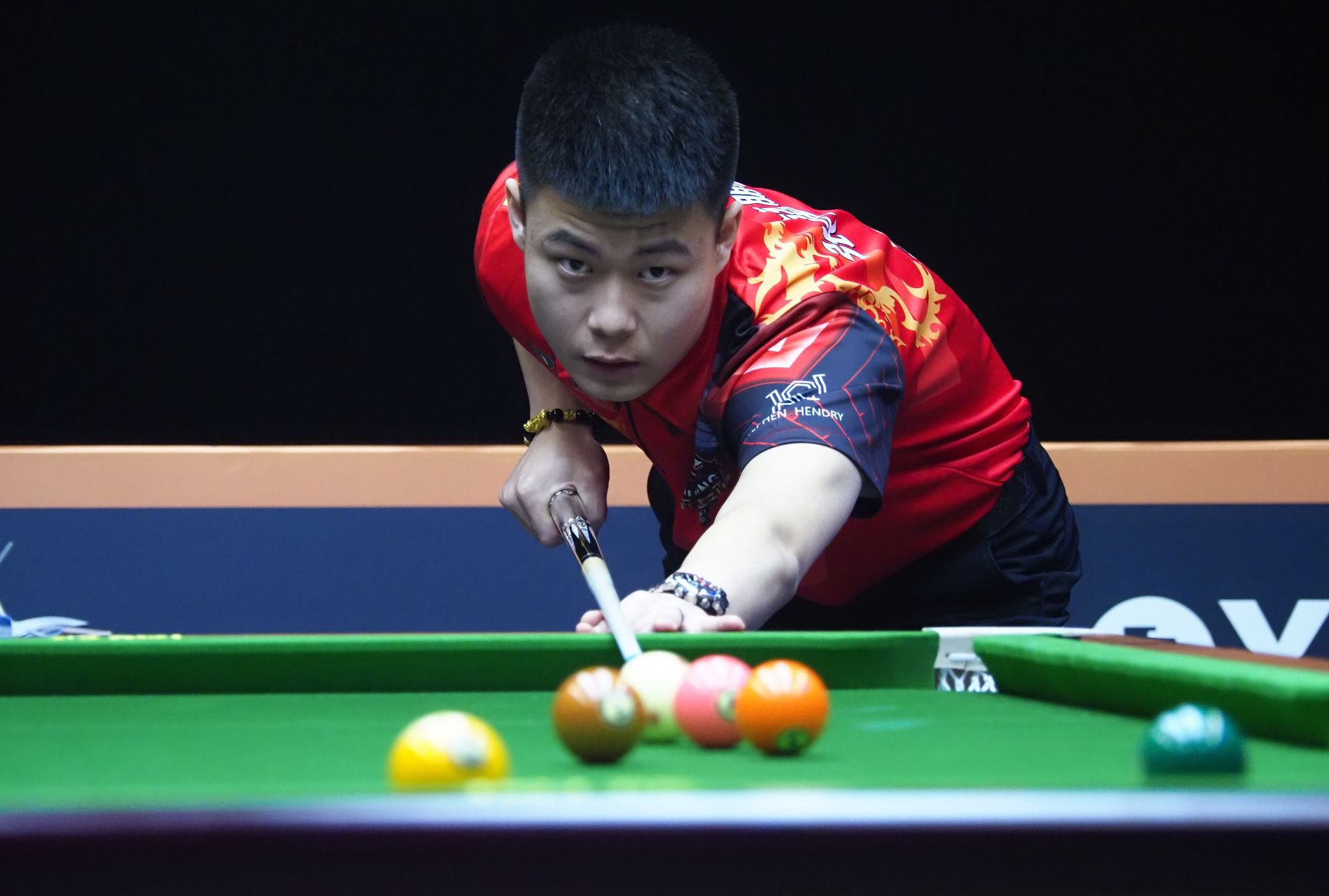 未来的宏伟 未来的宏伟