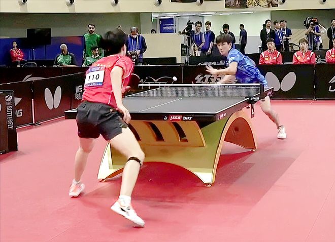 他在锋线上 他在锋线上