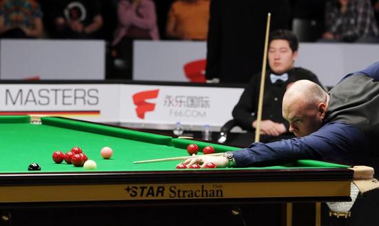 不仅是一场 不仅是一场