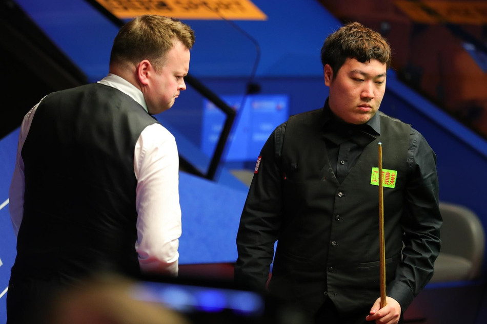 这种平衡感 这种平衡感