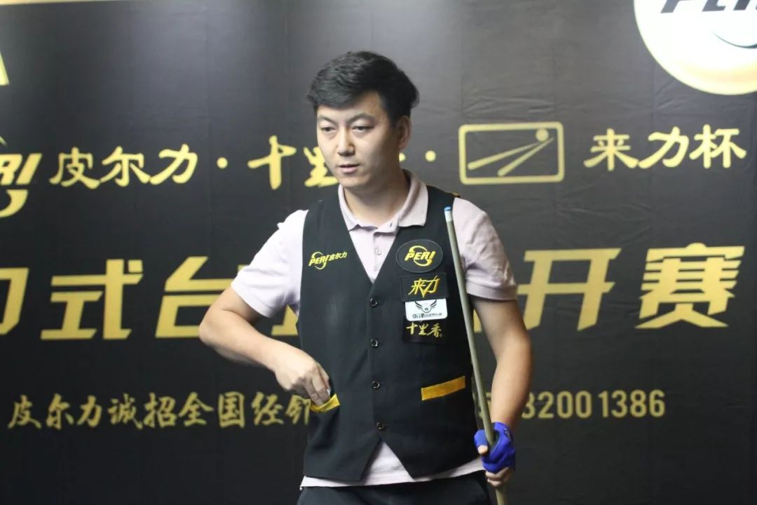 让对手无从 让对手无从