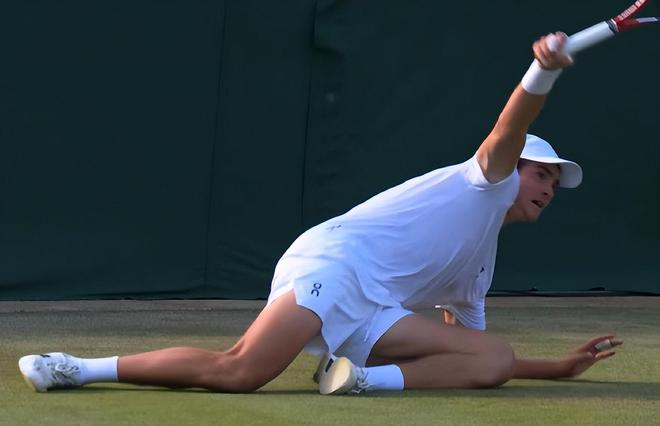 一个充满激 一个充满激