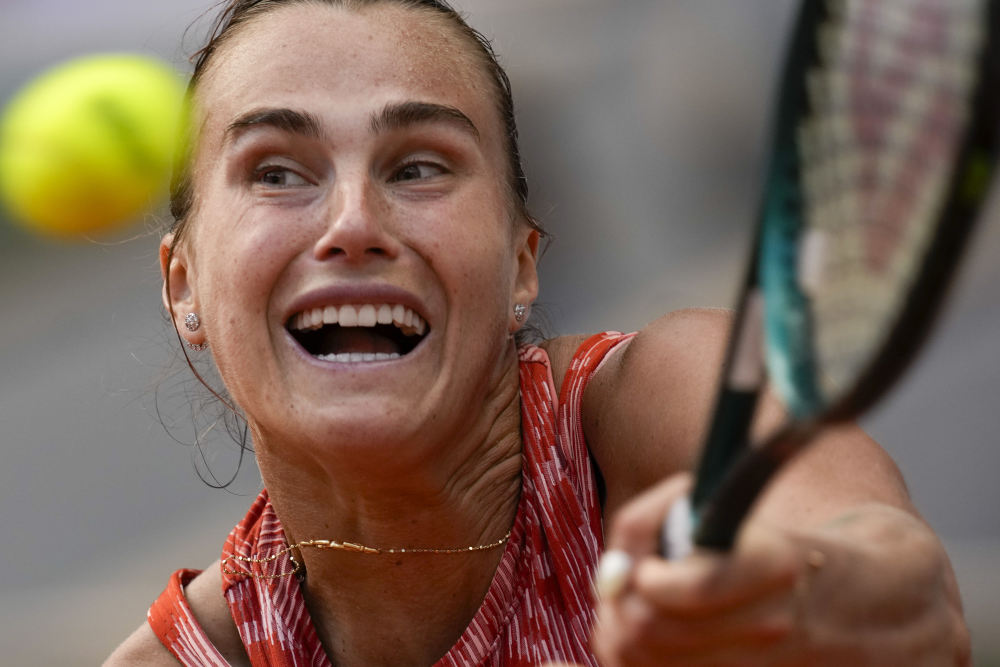 赛程里抢跑 赛程里抢跑